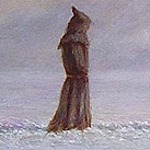 Painting Detail by David Jay Spyker